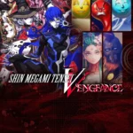 Shin Megami Tensei V: Vengeance – Xbox - SeKeys