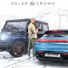 Test Drive Unlimited Solar Crown – Xbox - SeKeys