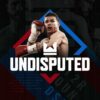 Undisputed  – Xbox - SeKeys