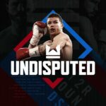 Undisputed – Xbox - SeKeys