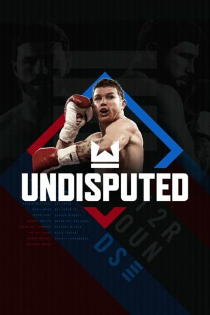 Undisputed  – Xbox - SeKeys