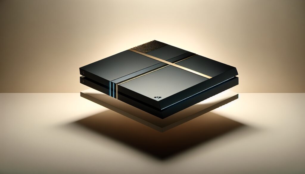 קונסולת PlayStation 5 Pro - סקירה מלאה 2026