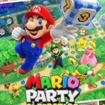 Mario Party Superstars Nintendo Switch - SeKeys