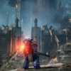 Warhammer 40,000: Space Marine 2 (Standard Edition) – למחשב - תמונה 1 | SeKeys