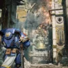 Warhammer 40,000: Space Marine 2 (Standard Edition) – למחשב - תמונה 3 | SeKeys