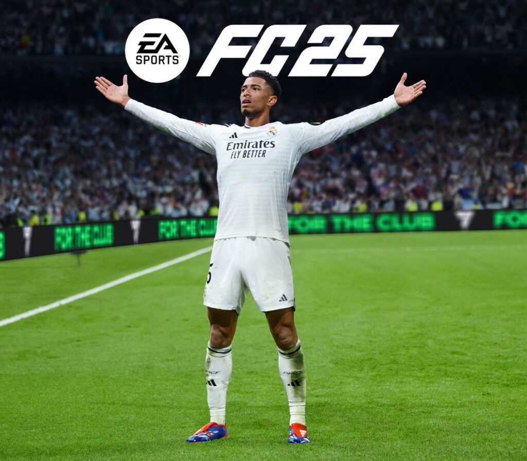 EA SPORTS FC 25 – למחשב - SeKeys