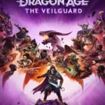 Dragon Age The Veilguard Standard Edition Xbox
