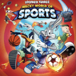 Looney Tunes: Wacky World of Sports – למחשב ולאקסבוקס - SeKeys