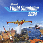 Microsoft Flight Simulator 2024 – למחשב ולאקסבוקס - SeKeys