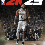 NBA 2K25 – למחשב - SeKeys