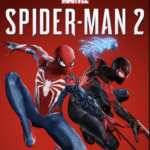 Marvel’s Spider-Man 2 – למחשב - SeKeys