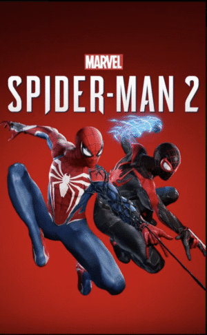 Marvel’s Spider-Man 2 – למחשב - SeKeys