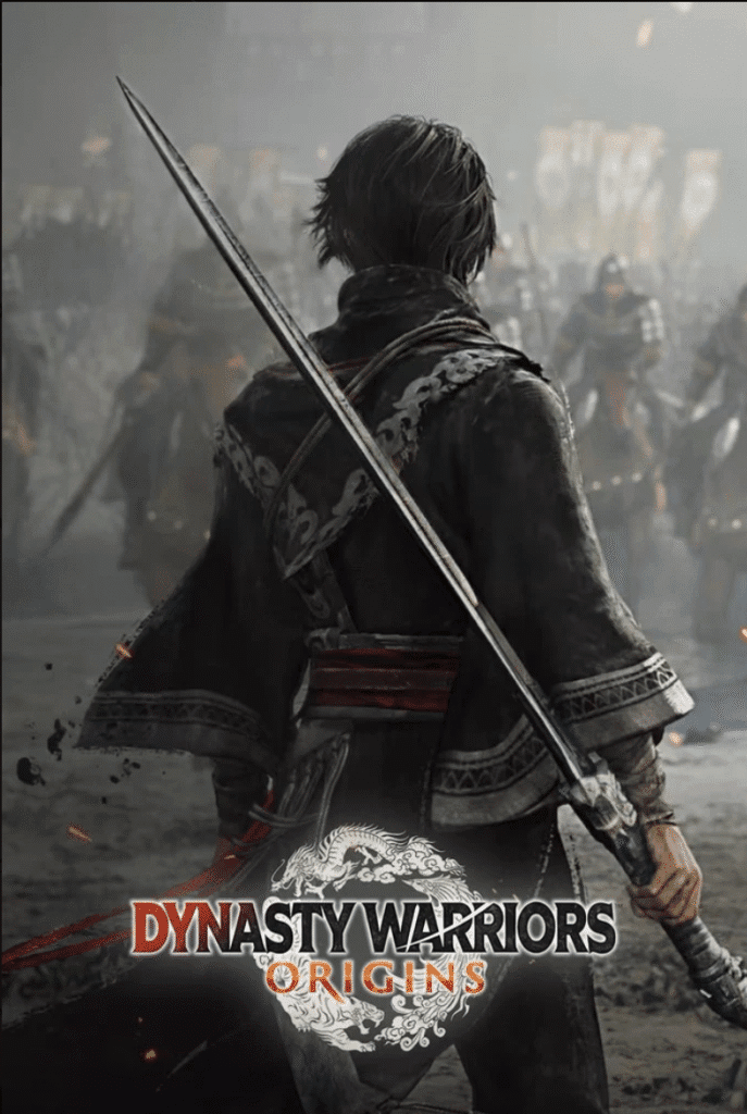 DYNASTY WARRIORS: ORIGINS – Xbox - SeKeys