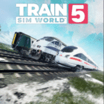 Train Sim World® 5 – למחשב ולאקסבוקס - SeKeys