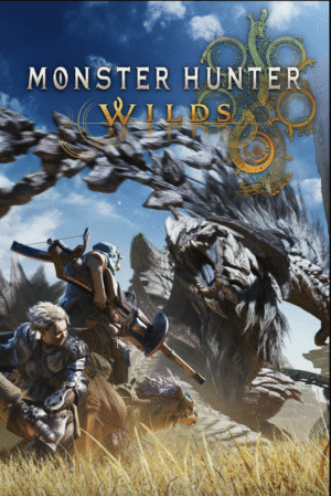 Monster Hunter Wilds – Xbox - SeKeys