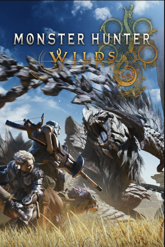 Monster Hunter Wilds – Xbox - SeKeys