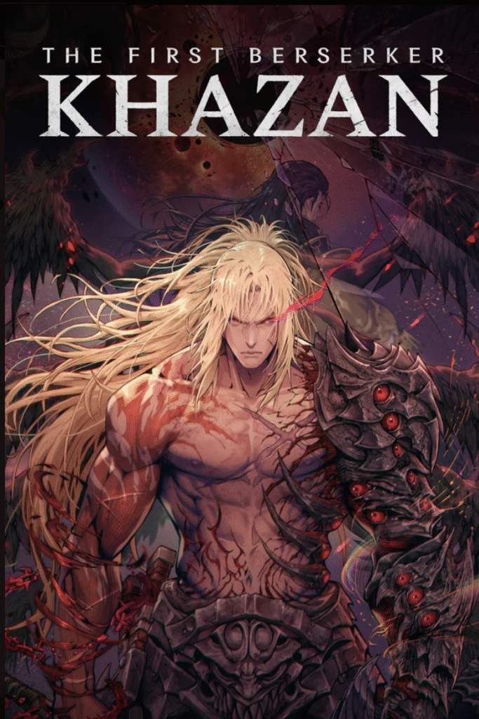 The First Berserker: Khazan – Xbox - SeKeys