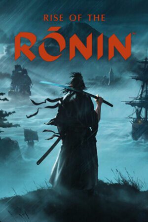 Rise of the Ronin - למחשב
