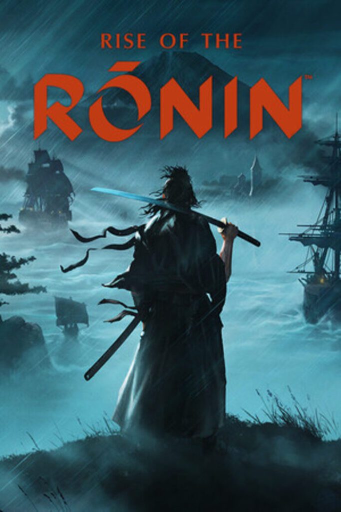 Rise of the Ronin – למחשב - SeKeys