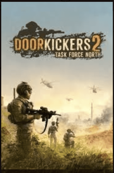 Door Kickers 2: Task Force North – למחשב - SeKeys