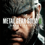 METAL GEAR SOLID Δ: SNAKE EATER – Xbox - SeKeys