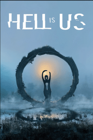 Hell is Us – Xbox - SeKeys