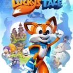 New Super Lucky’s Tale למחשב ולאקסבוקס עם ממשק בעברית – משחק פלטפורמה תלת־ממדי לכל המשפחה - SeKeys
