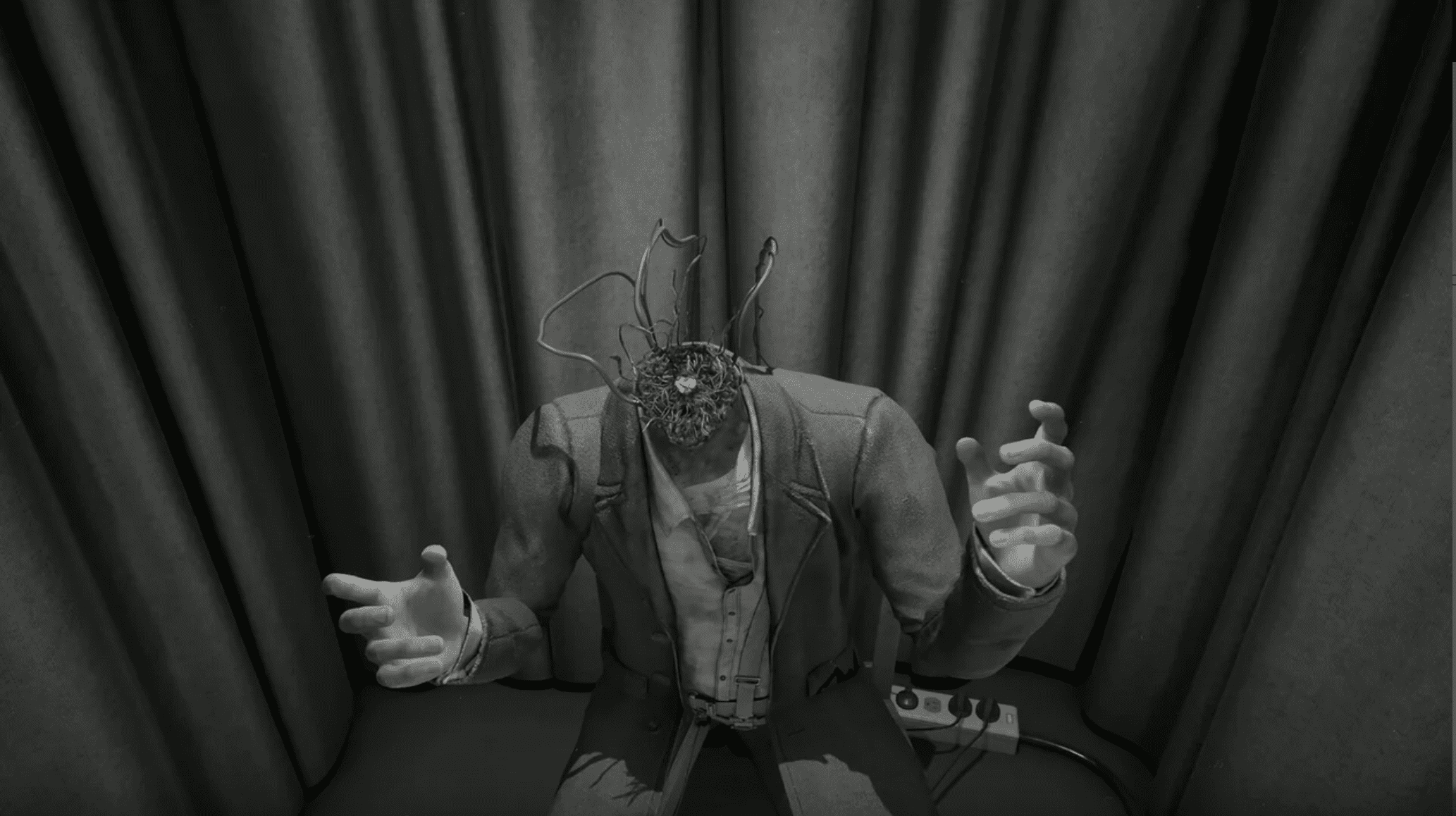KARMA: The Dark World למחשב ול־Xbox עם עלילה פסיכולוגית - תמונה 3 | SeKeys