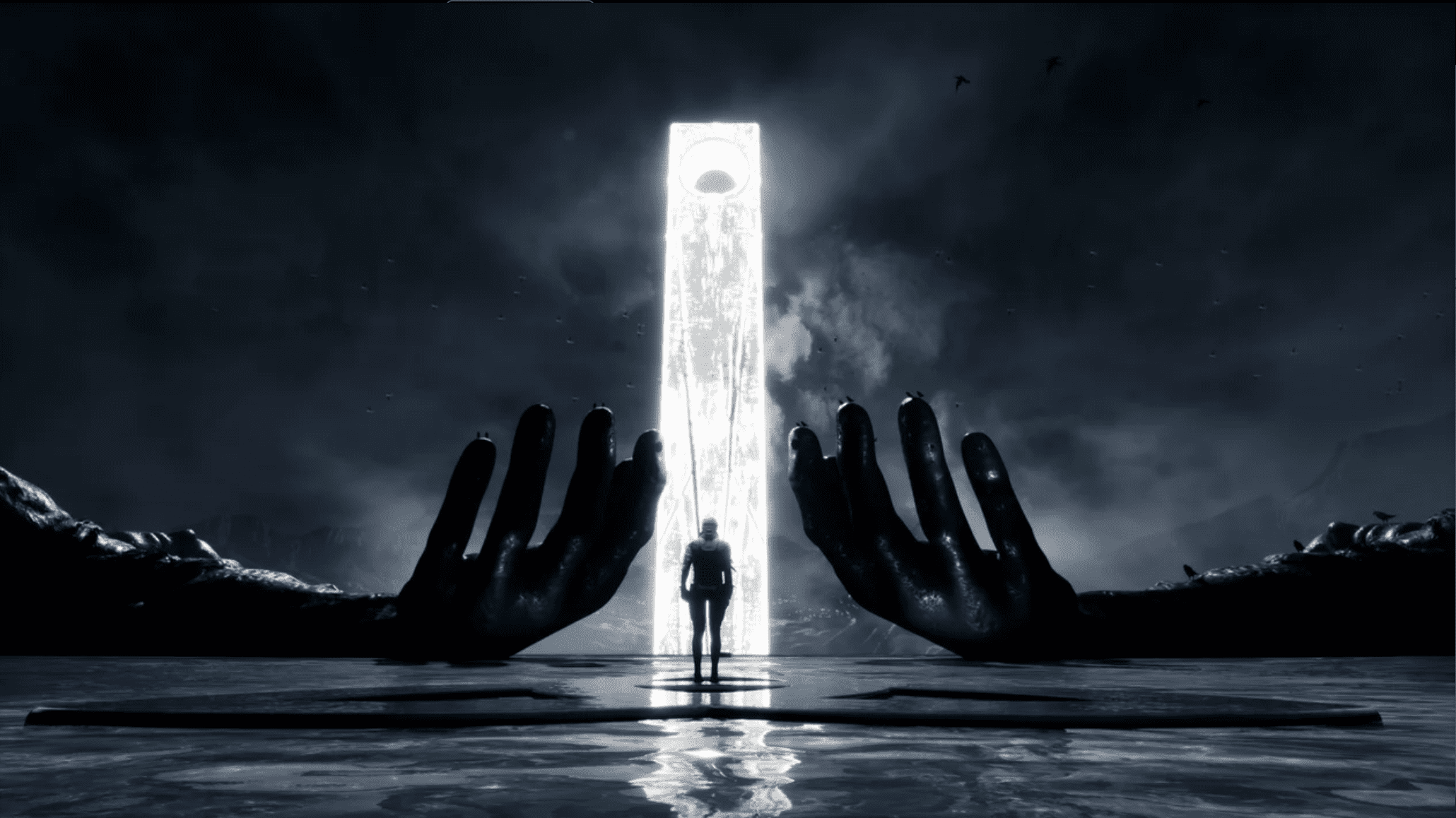 KARMA: The Dark World למחשב ול־Xbox עם עלילה פסיכולוגית - תמונה 2 | SeKeys
