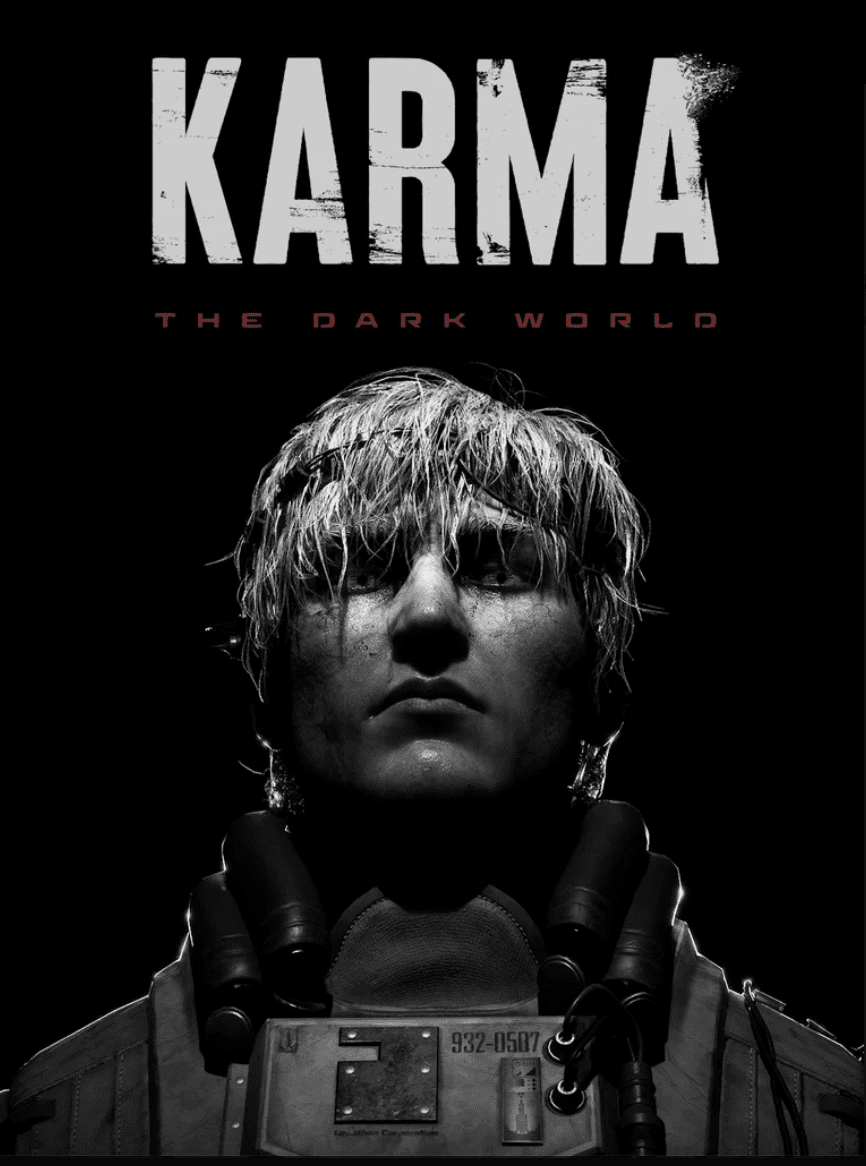 KARMA: The Dark World למחשב ול־Xbox עם עלילה פסיכולוגית - SeKeys