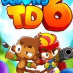 Bloons TD 6 – למחשב - SeKeys