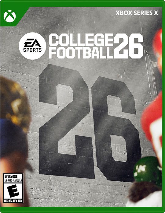 EA SPORTS™ College Football 26 – Xbox - SeKeys