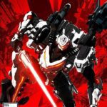 Daemon X Machina – למחשב - SeKeys