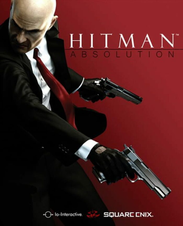 Hitman: Absolution – למחשב - SeKeys