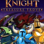 Shovel Knight: Treasure Trove -למחשב - SeKeys