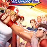 Capcom Fighting Collection – למחשב - SeKeys