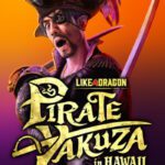 Like a Dragon: Pirate Yakuza in Hawaii – למחשב - SeKeys