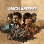 UNCHARTED: Legacy of Thieves Collection – למחשב - SeKeys