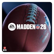 EA SPORTS™ Madden NFL 26 - Xbox