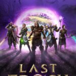 Last Epoch – למחשב - SeKeys