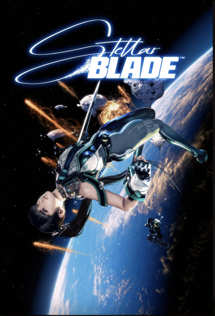 Stellar Blade™ – למחשב - SeKeys