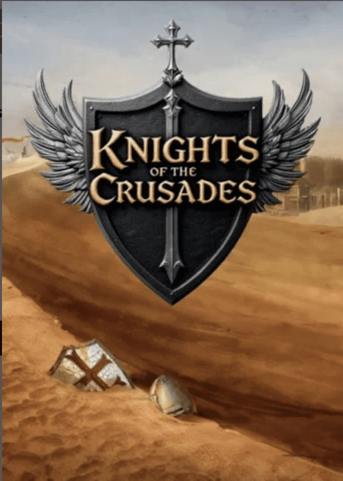 Knights of the Crusades – למחשב - SeKeys