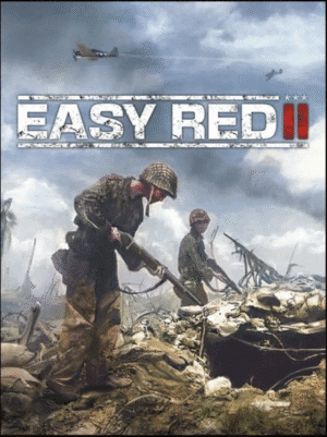 Easy Red 2 (Standard Edition) – Xbox - SeKeys