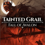 Tainted Grail: The Fall of Avalon – Xbox - SeKeys