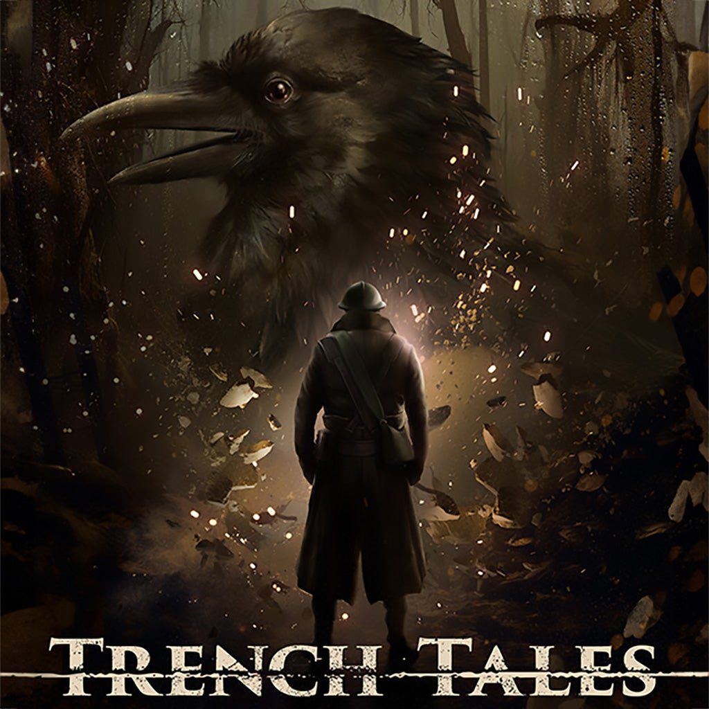 Trench Tales (Standard Edition) – למחשב - SeKeys