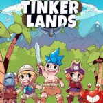 Tinkerlands – למחשב - SeKeys