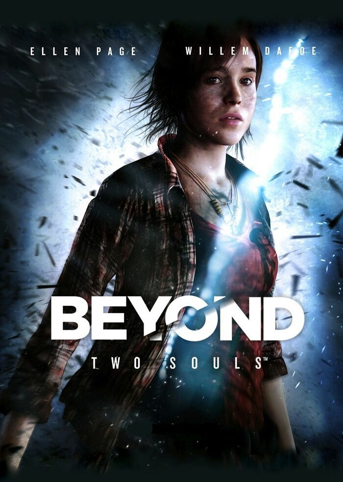 Beyond: Two Souls – למחשב - SeKeys