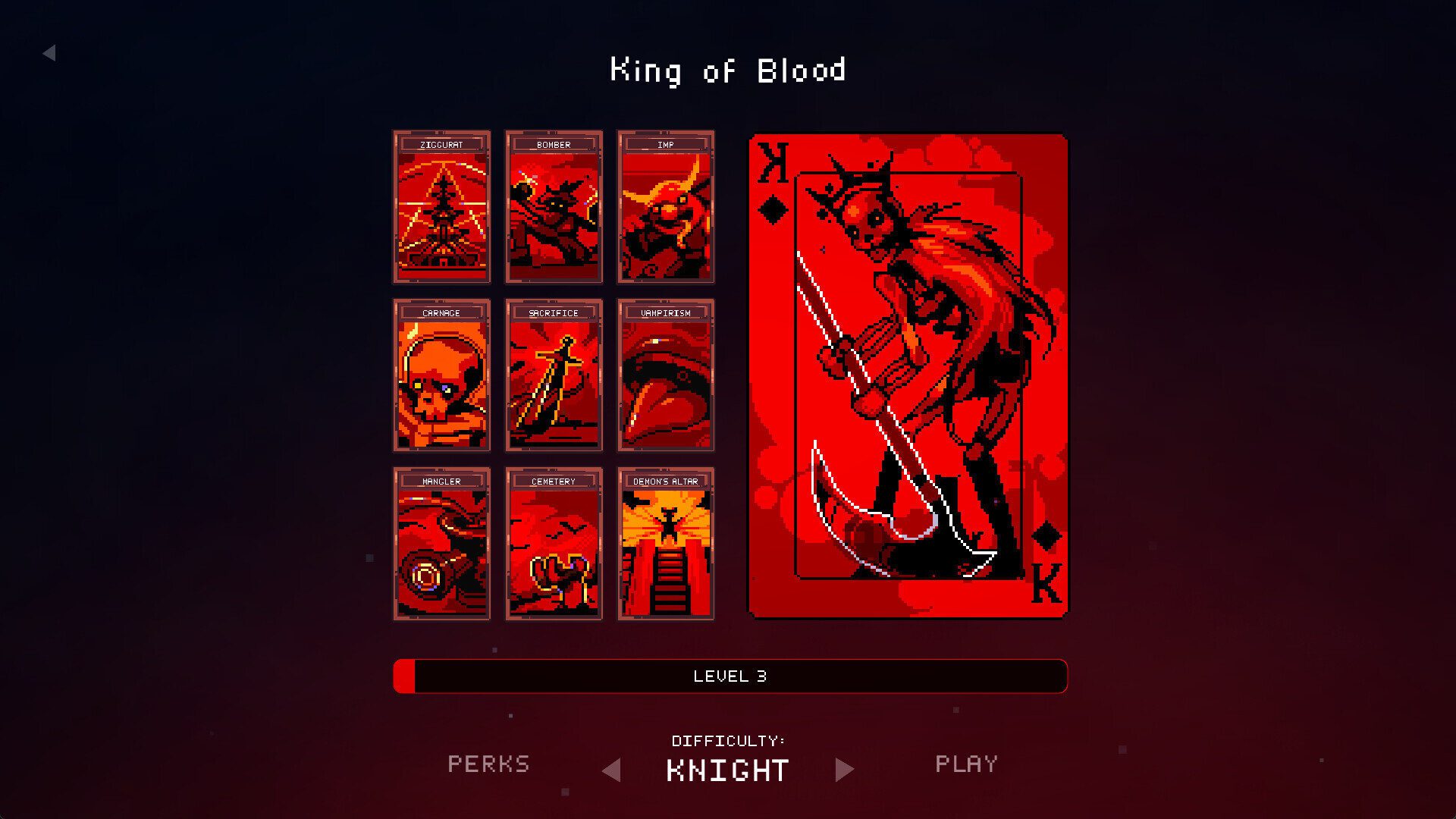 9 Kings – למחשב - תמונה 1 | SeKeys