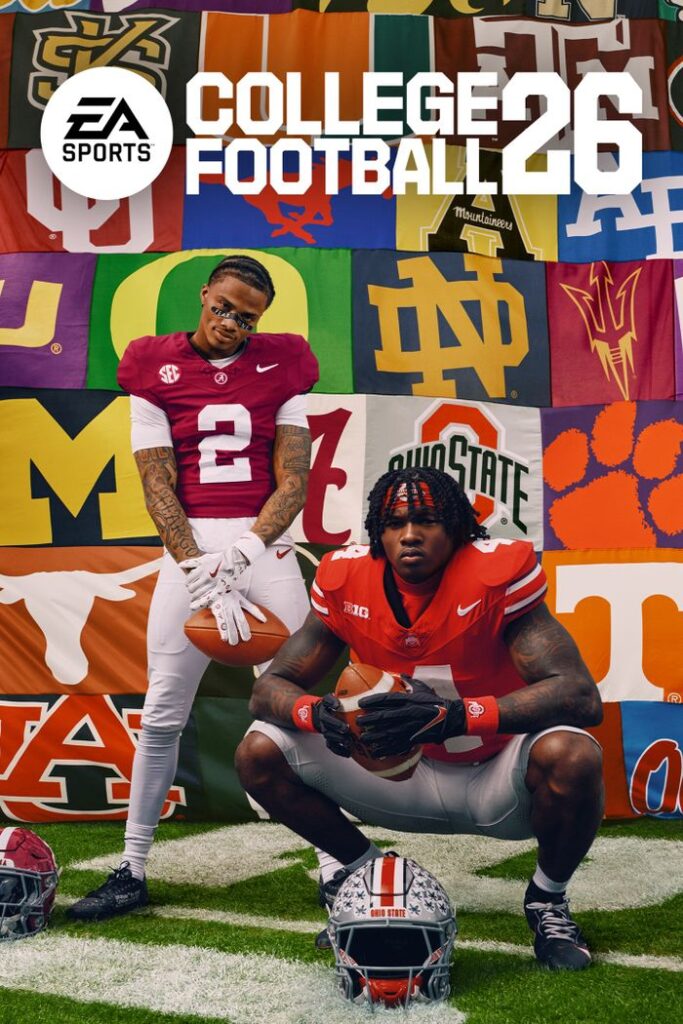 EA SPORTS™ College Football 26 – (Xbox Series X|S) XBOX - SeKeys