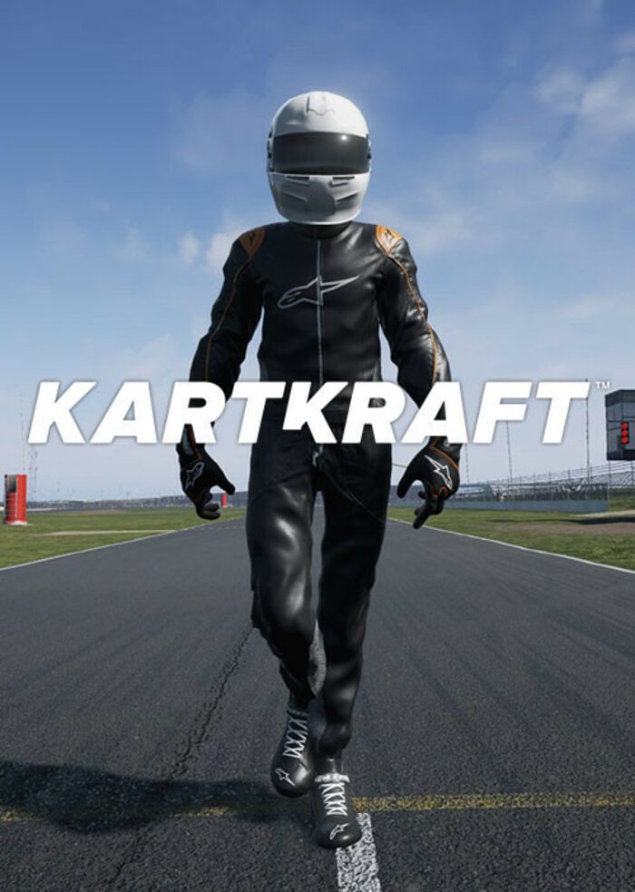KartKraft – למחשב - SeKeys